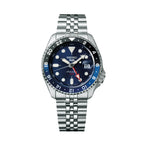 Мъжки часовник Seiko 5 Sport GMT Automatic SSK003K1