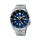 Мъжки часовник Seiko 5 Sport GMT Automatic SSK003K1