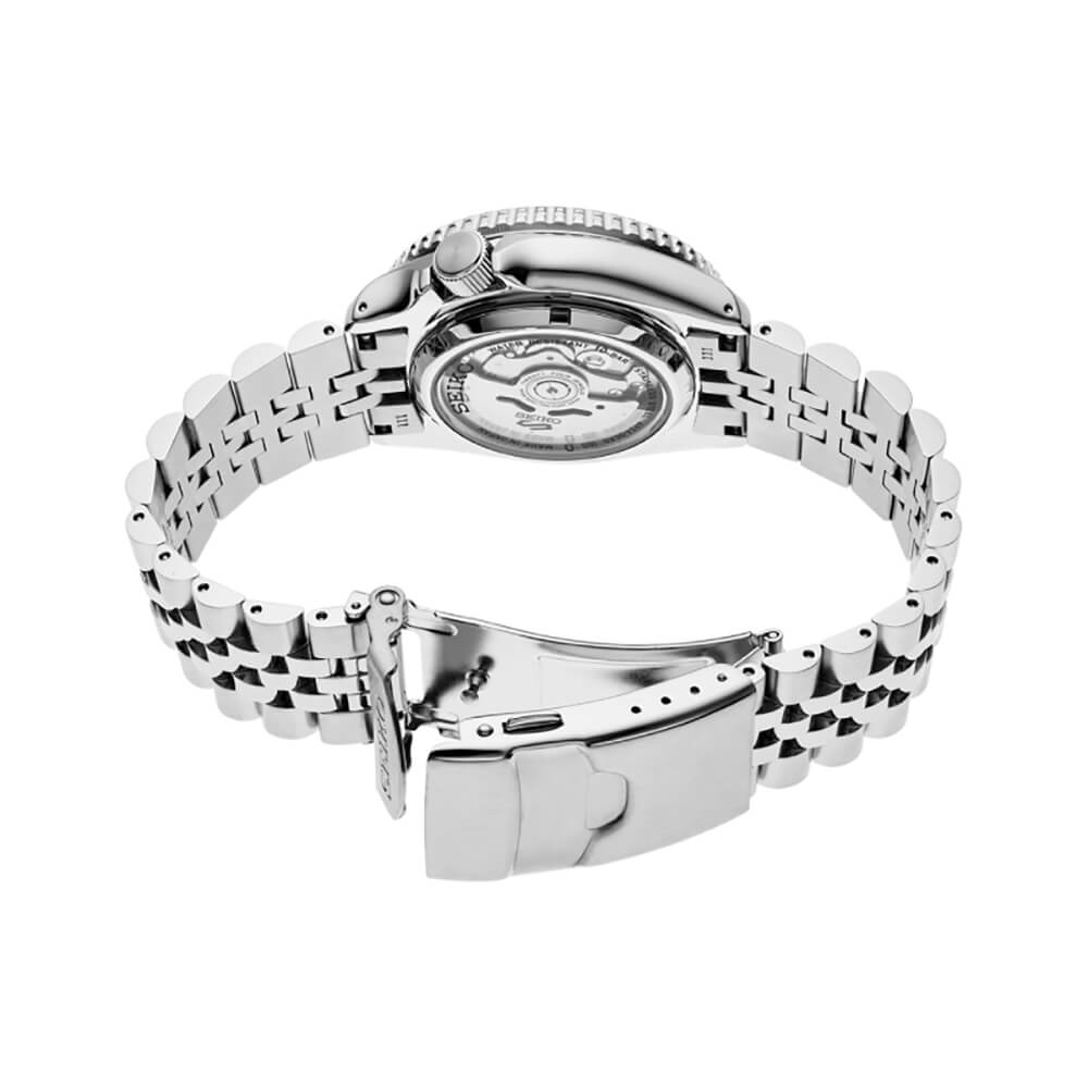 Мъжки часовник Seiko 5 Sport GMT Automatic SSK035K1