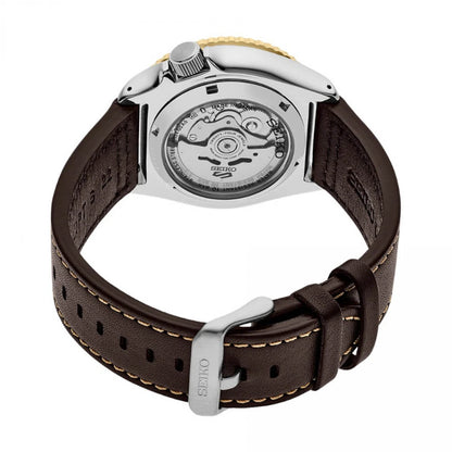 Мъжки часовник Seiko 5 Sport GMT Automatic SSK036K1