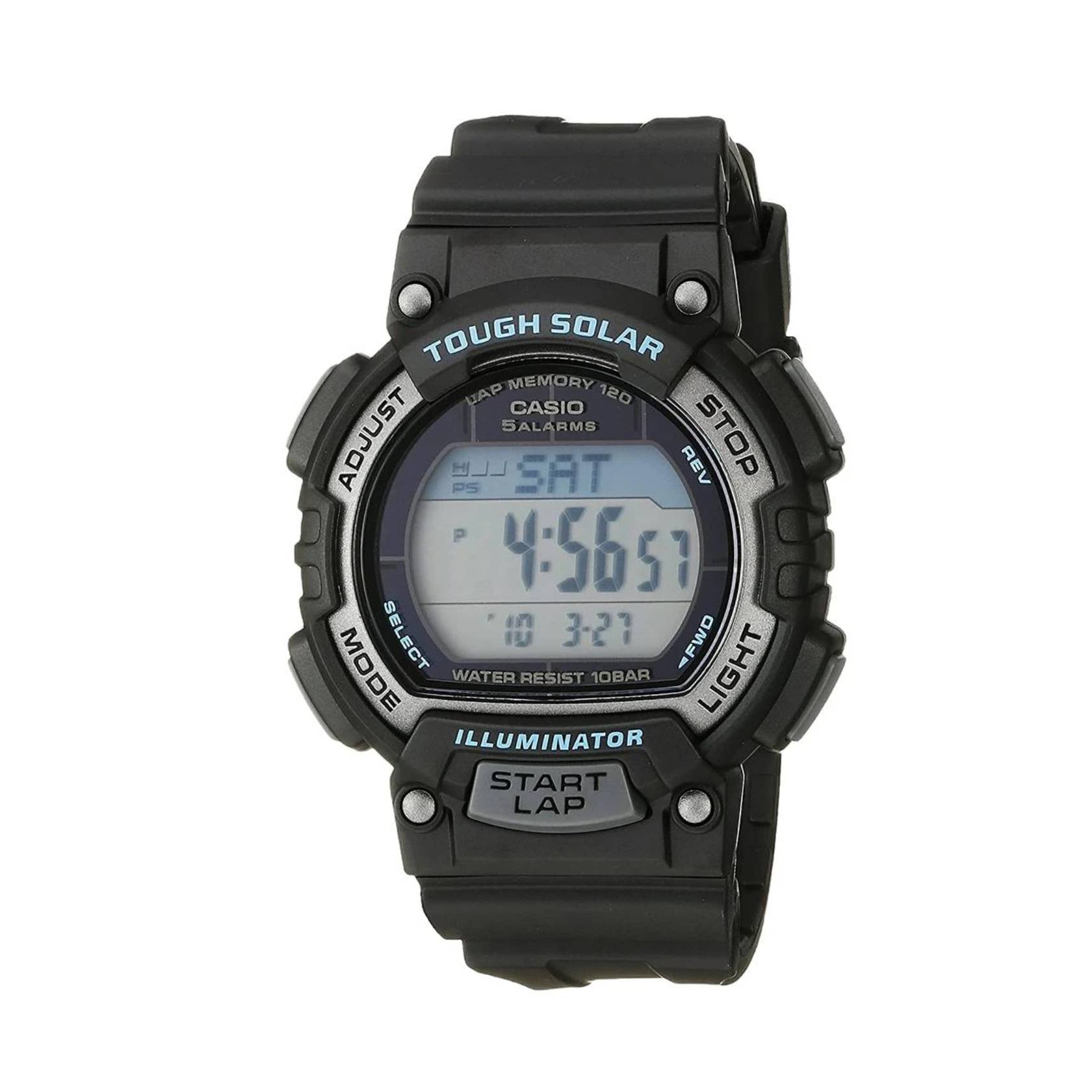 Мъжки часовник Casio STL-S300H-1AEF
