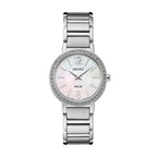 Дамски часовник Seiko Solar SUP467P1