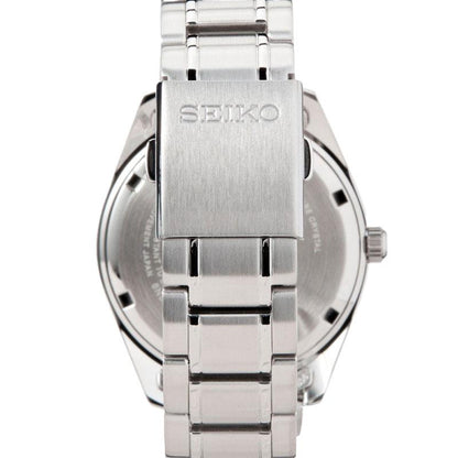 Мъжки часовник Seiko Classic Essential SUR309P1