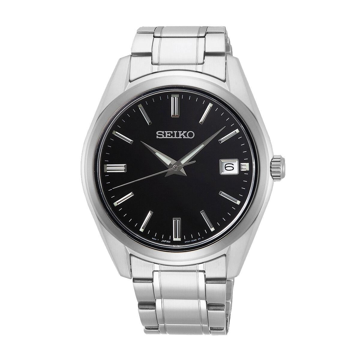 Мъжки часовник Seiko Classic Essential SUR311P1