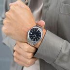 Мъжки часовник Seiko Classic Essential SUR311P1