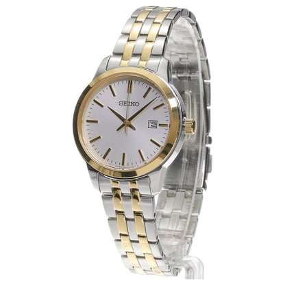 Дамски часовник Seiko Classic Lady Gold SUR410P1 2