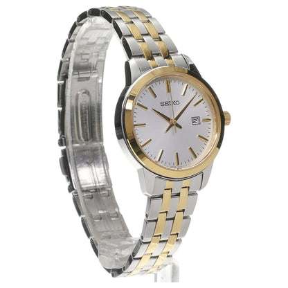 Дамски часовник Seiko Classic Lady Gold SUR410P1 3