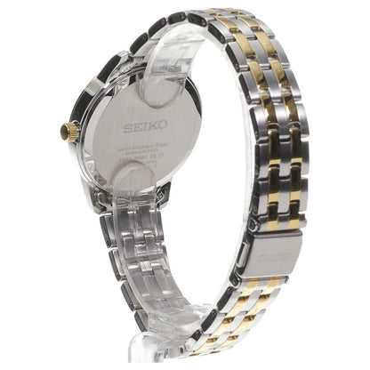 Дамски часовник Seiko Classic Lady Gold SUR410P1 4