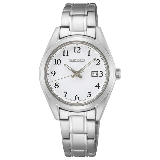 Дамски часовник Seiko Classic Lady SUR465P1