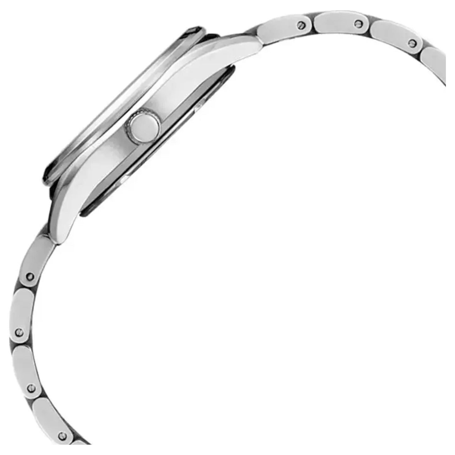 Дамски часовник Seiko Diamond Collection Light Blue SUR581P1 2