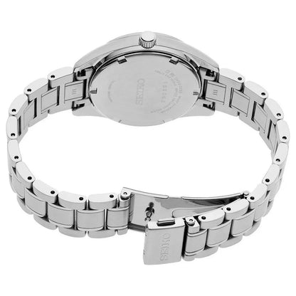 Дамски часовник Seiko Diamond Collection Light Blue SUR581P1 3