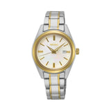 Дамски часовник Seiko Classic Lady Essential Time