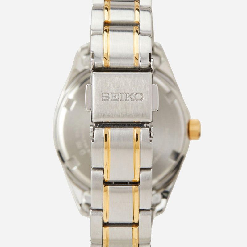 Дамски часовник Seiko Classic Lady Essential Time