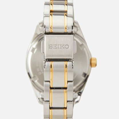 Дамски часовник Seiko Classic Lady Essential Time