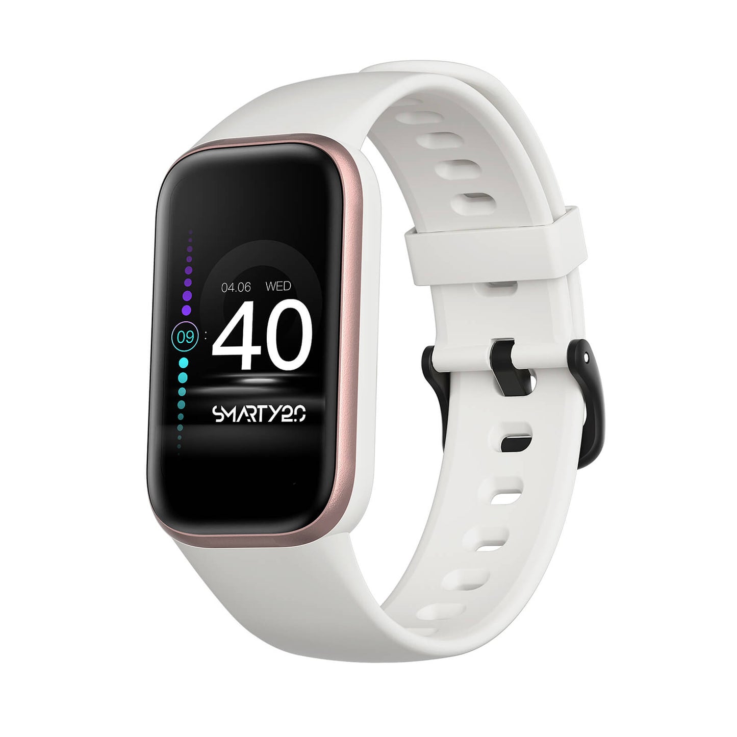 Смарт часовник Smarty2.0 Connected Energy SW042C