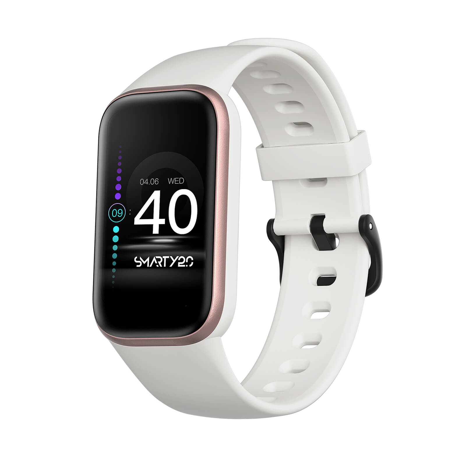 Смарт часовник Smarty2.0 Connected Energy SW042C