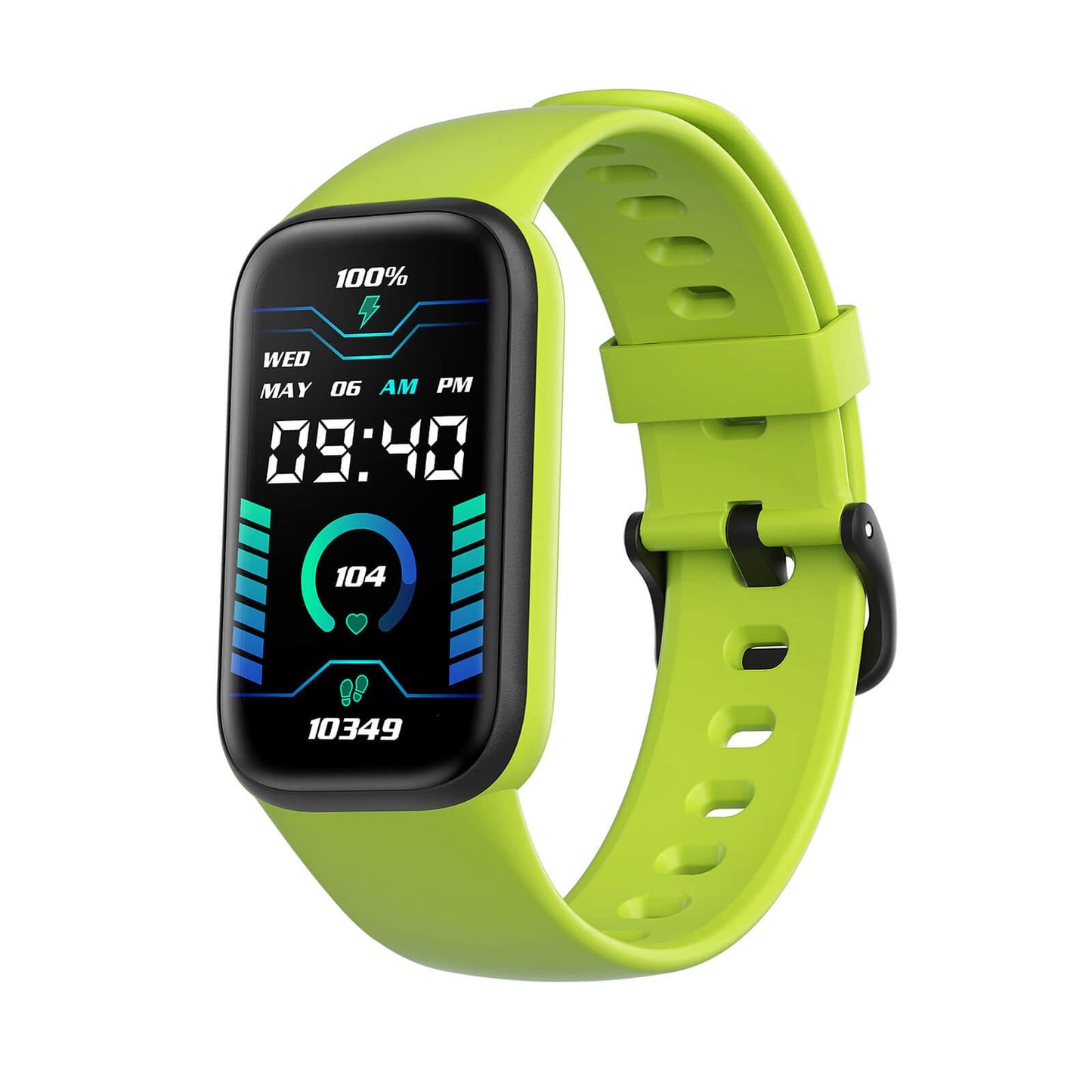 Смарт часовник Smarty2.0 Connected Energy SW042L