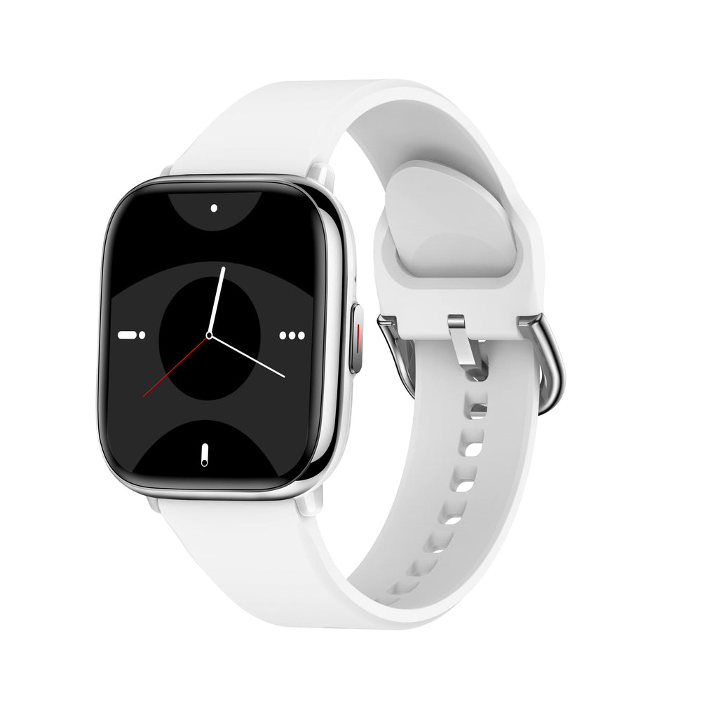 Смарт часовник Smarty2.0 Amoled Overtake SW081B