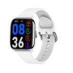 Смарт часовник Smarty2.0 Amoled Overtake SW081B