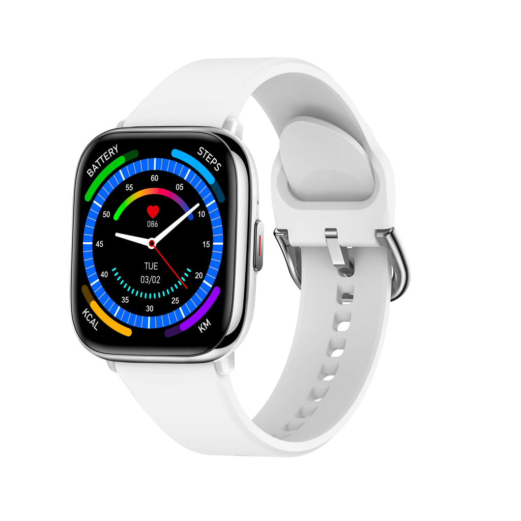 Смарт часовник Smarty2.0 Amoled Overtake SW081B