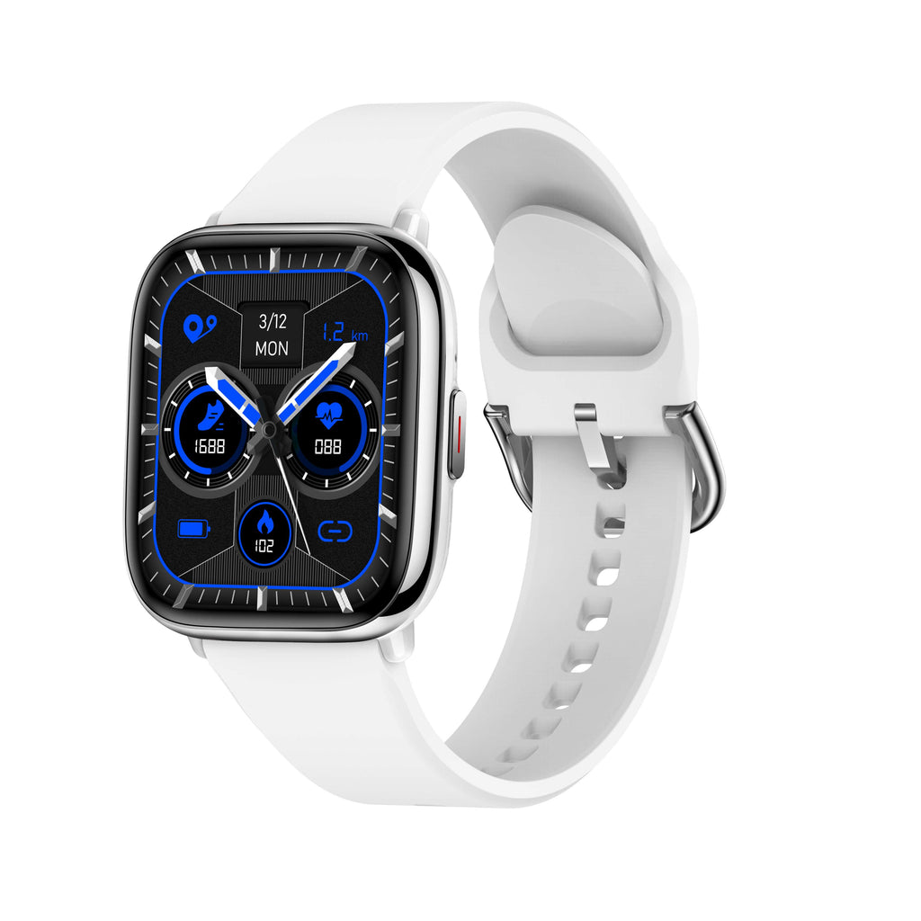 Смарт часовник Smarty2.0 Amoled Overtake SW081B