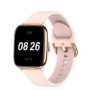 Смарт часовник Smarty2.0 Amoled Overtake SW081C