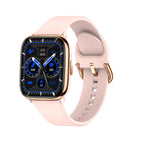 Смарт часовник Smarty2.0 Amoled Overtake SW081C