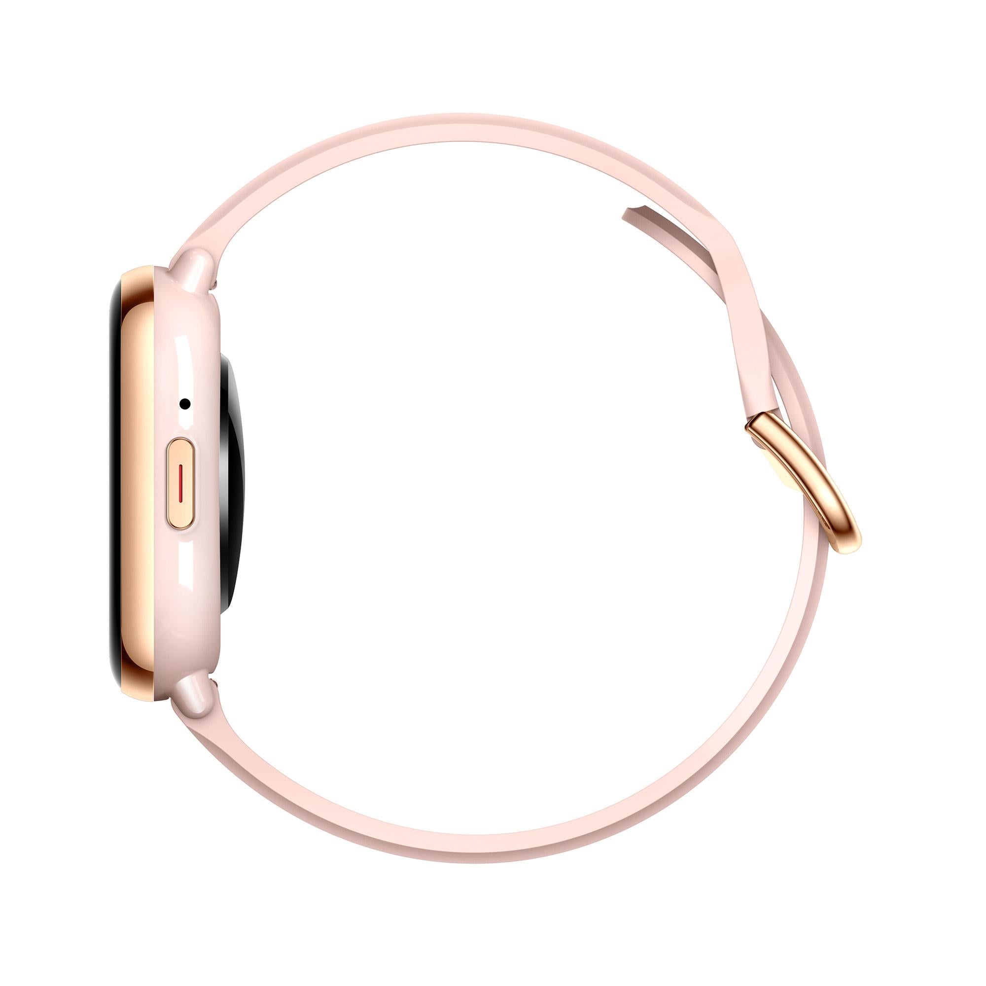 Смарт часовник Smarty2.0 Amoled Overtake SW081C