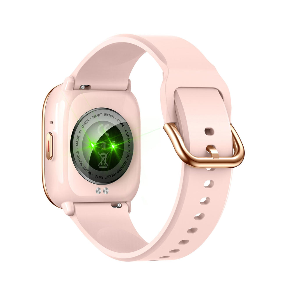 Смарт часовник Smarty2.0 Amoled Overtake SW081C