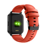 Смарт часовник Smarty2.0 Connected Access SW084B