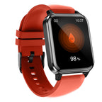 Смарт часовник Smarty2.0 Connected Access SW084B