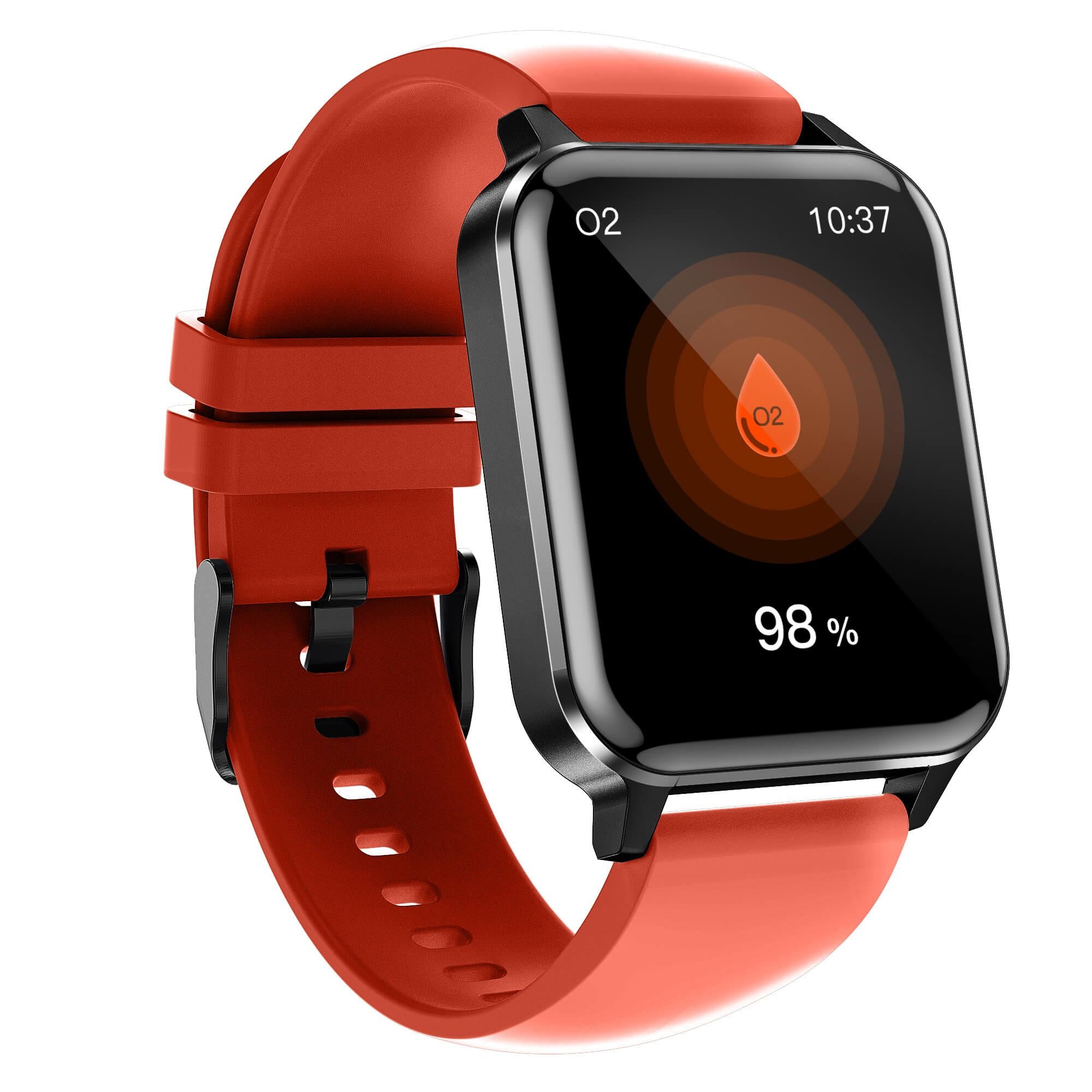 Смарт часовник Smarty2.0 Connected Access SW084B