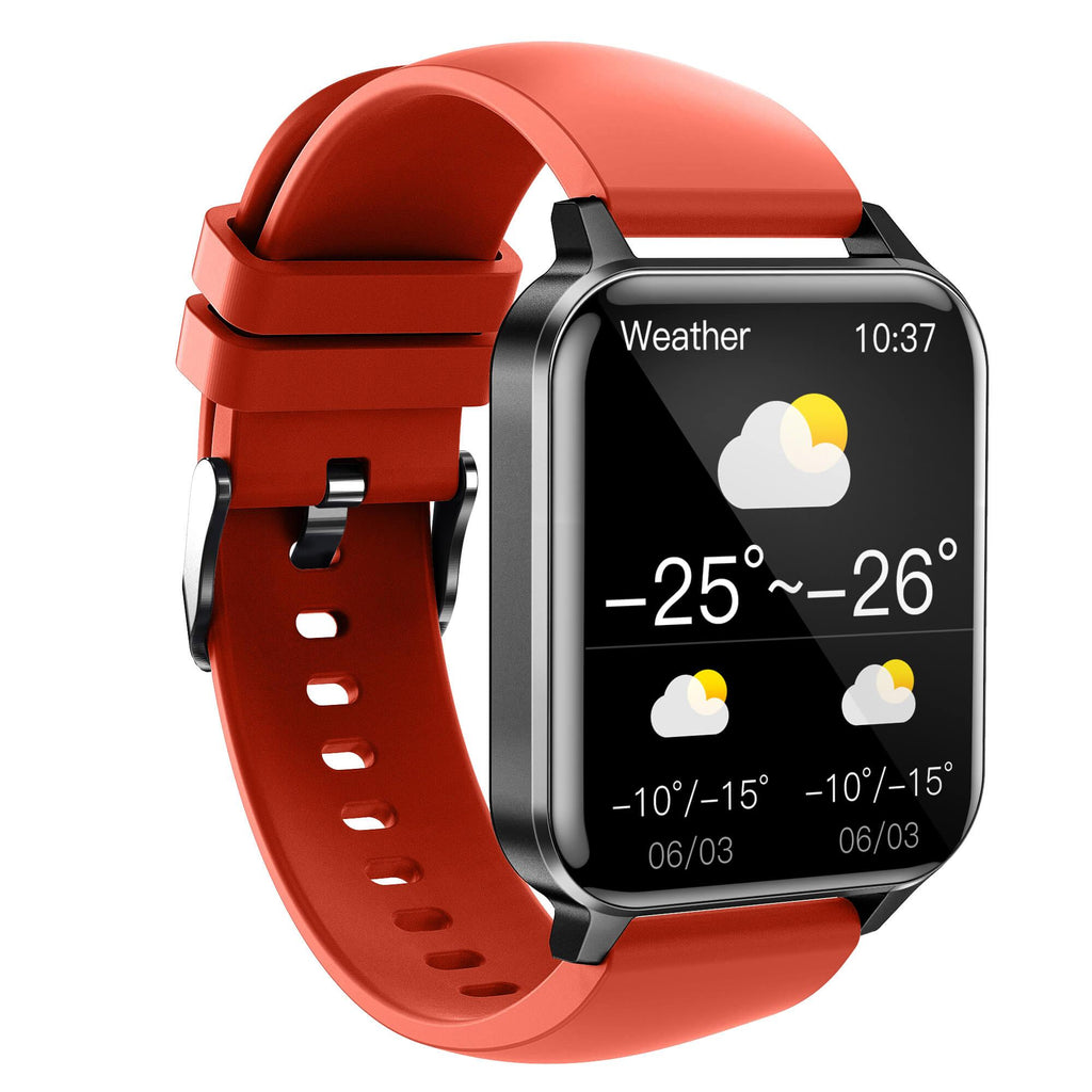 Смарт часовник Smarty2.0 Connected Access SW084B