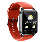 Смарт часовник Smarty2.0 Connected Access SW084B