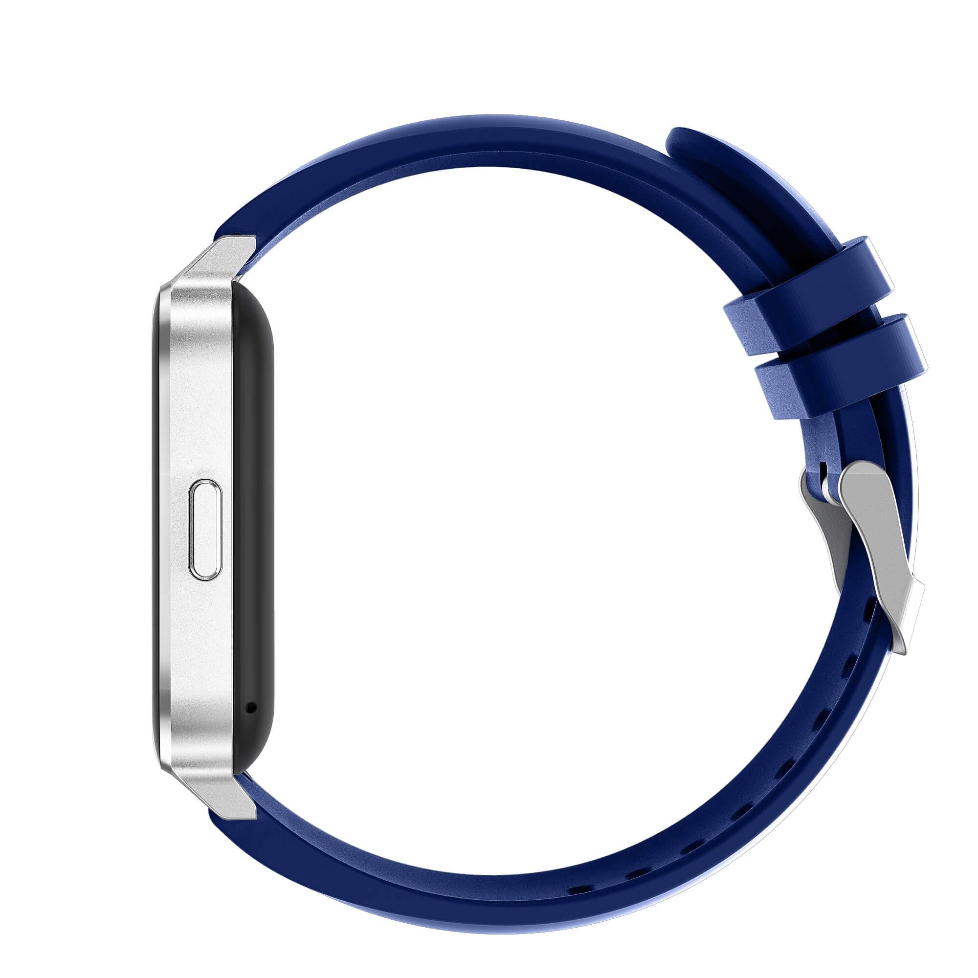 Смарт часовник Smarty2.0 Connected Access SW084E