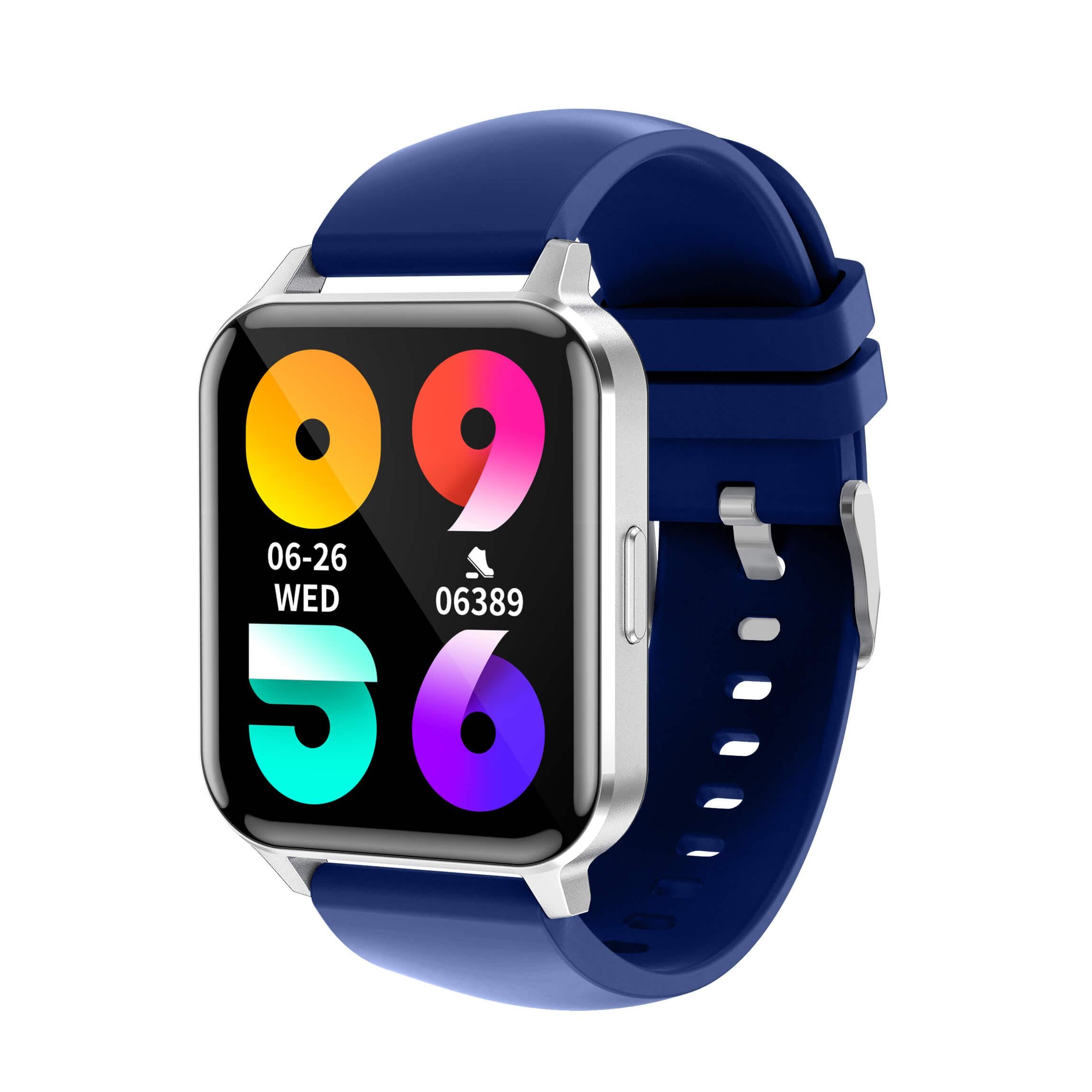 Смарт часовник Smarty2.0 Connected Access SW084E