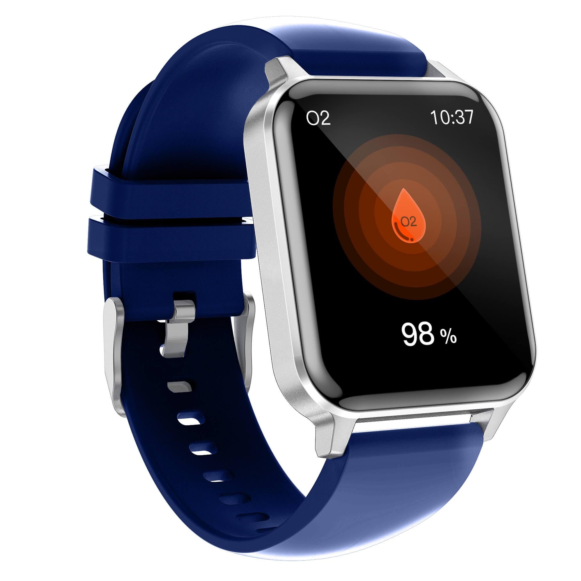 Смарт часовник Smarty2.0 Connected Access SW084E