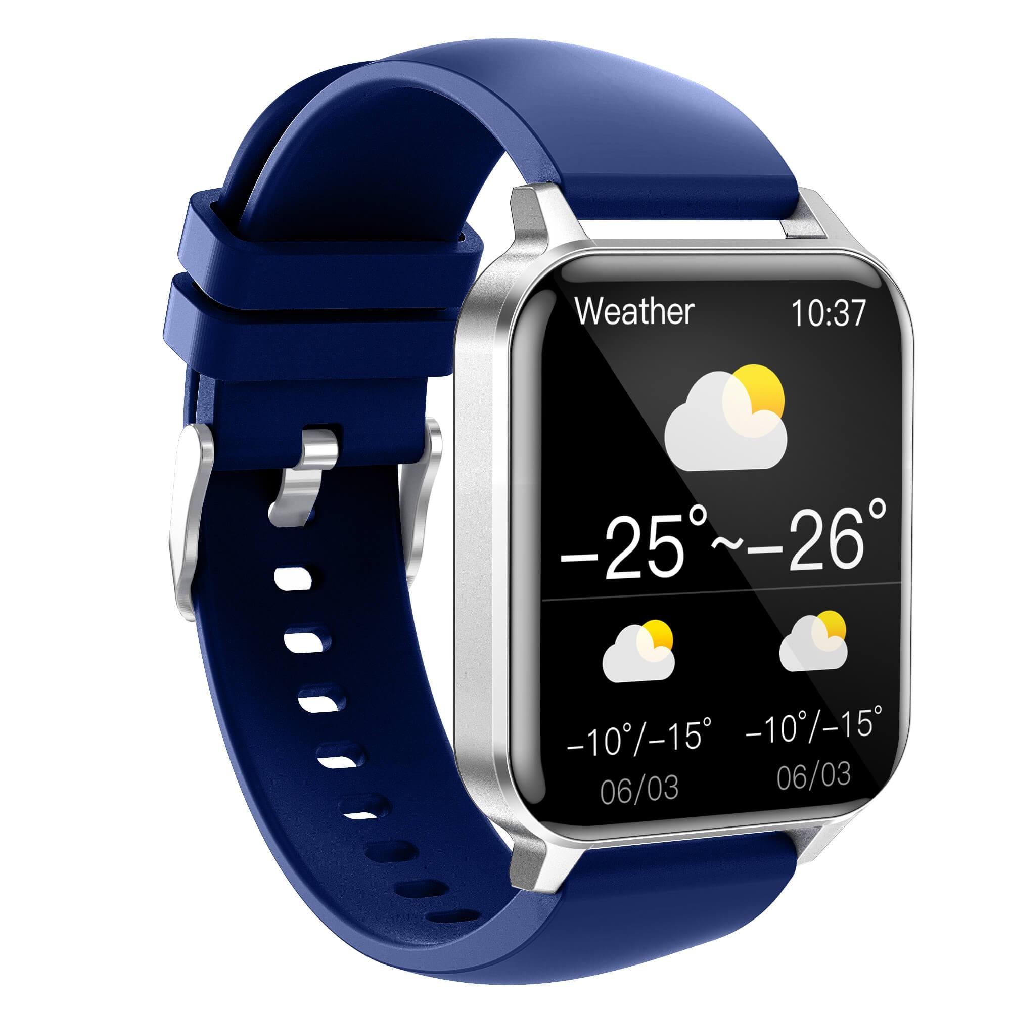 Смарт часовник Smarty2.0 Connected Access SW084E