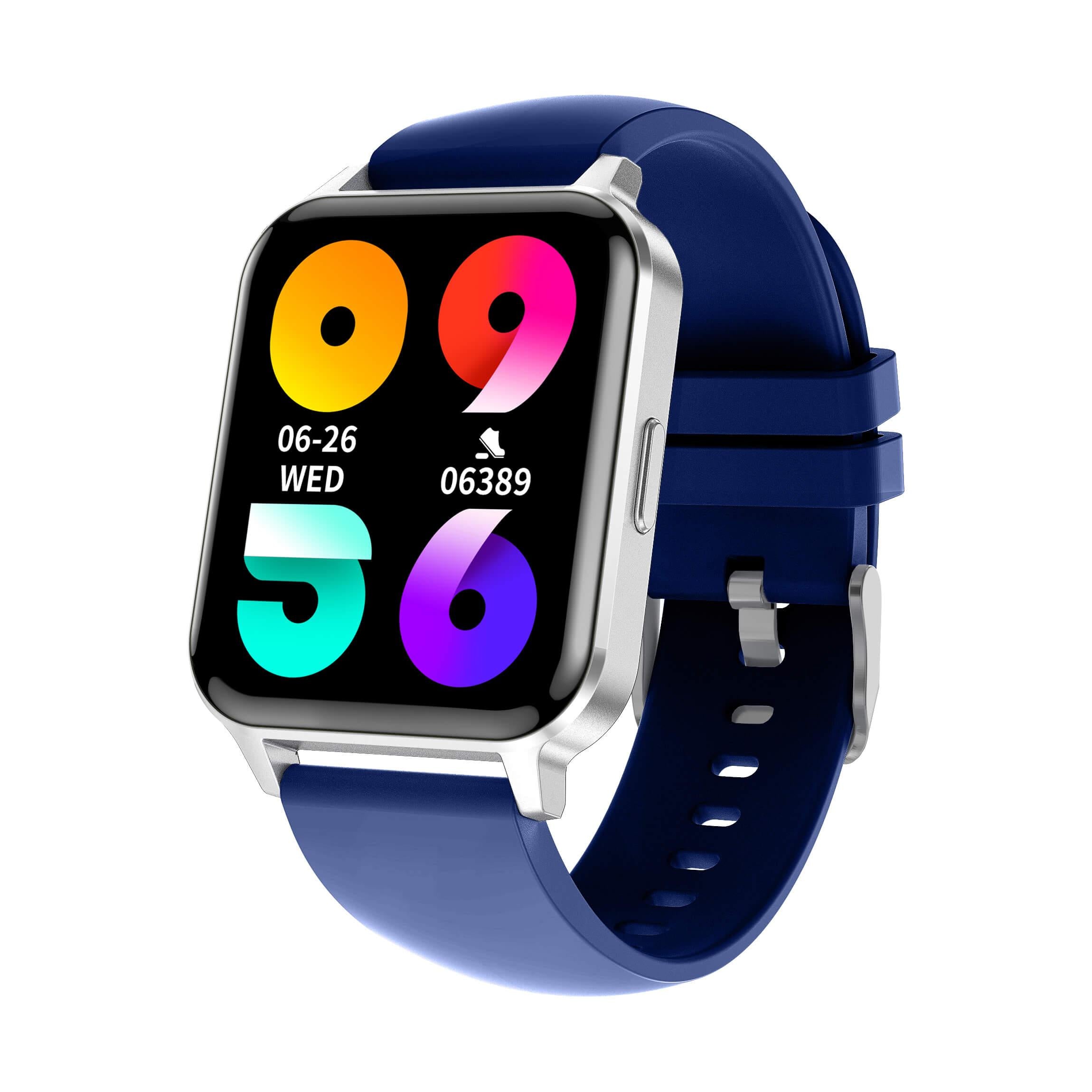 Смарт часовник Smarty2.0 Connected Access SW084E