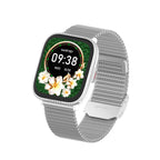 Смарт часовник Smarty2.0 Amoled Lady SW091F