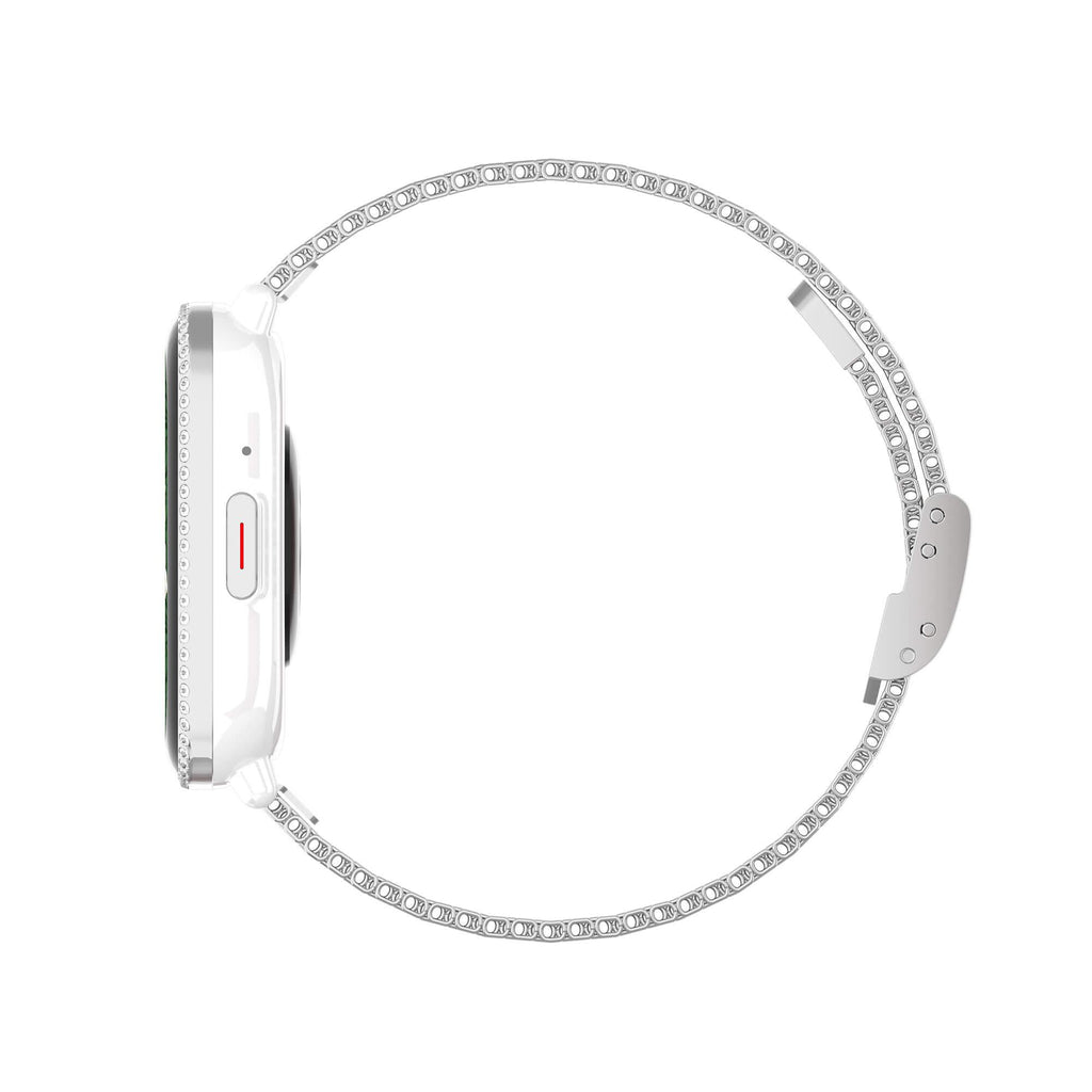 Смарт часовник Smarty2.0 Amoled Lady SW091F