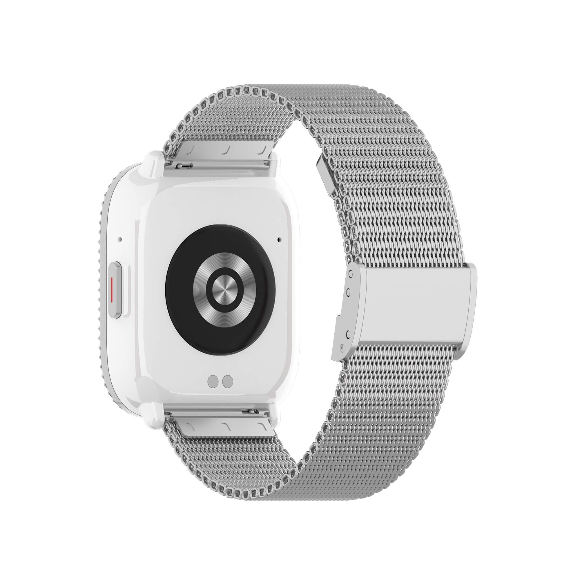 Смарт часовник Smarty2.0 Amoled Lady SW091F