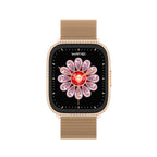 Смарт часовник Smarty2.0 Amoled Lady SW091G