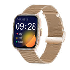 Смарт часовник Smarty2.0 Amoled Lady SW091G