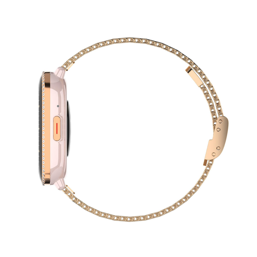 Смарт часовник Smarty2.0 Amoled Lady SW091G