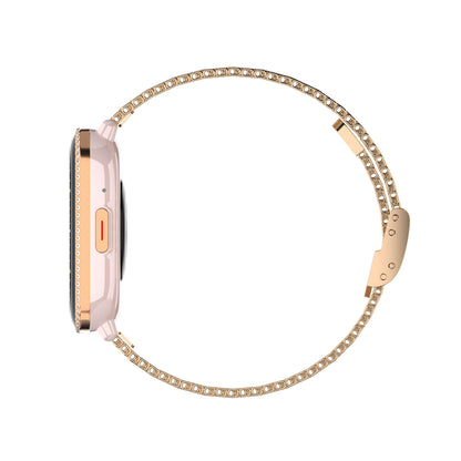 Смарт часовник Smarty2.0 Amoled Lady SW091G