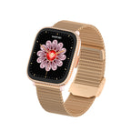 Смарт часовник Smarty2.0 Amoled Lady SW091G