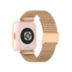 Смарт часовник Smarty2.0 Amoled Lady SW091G