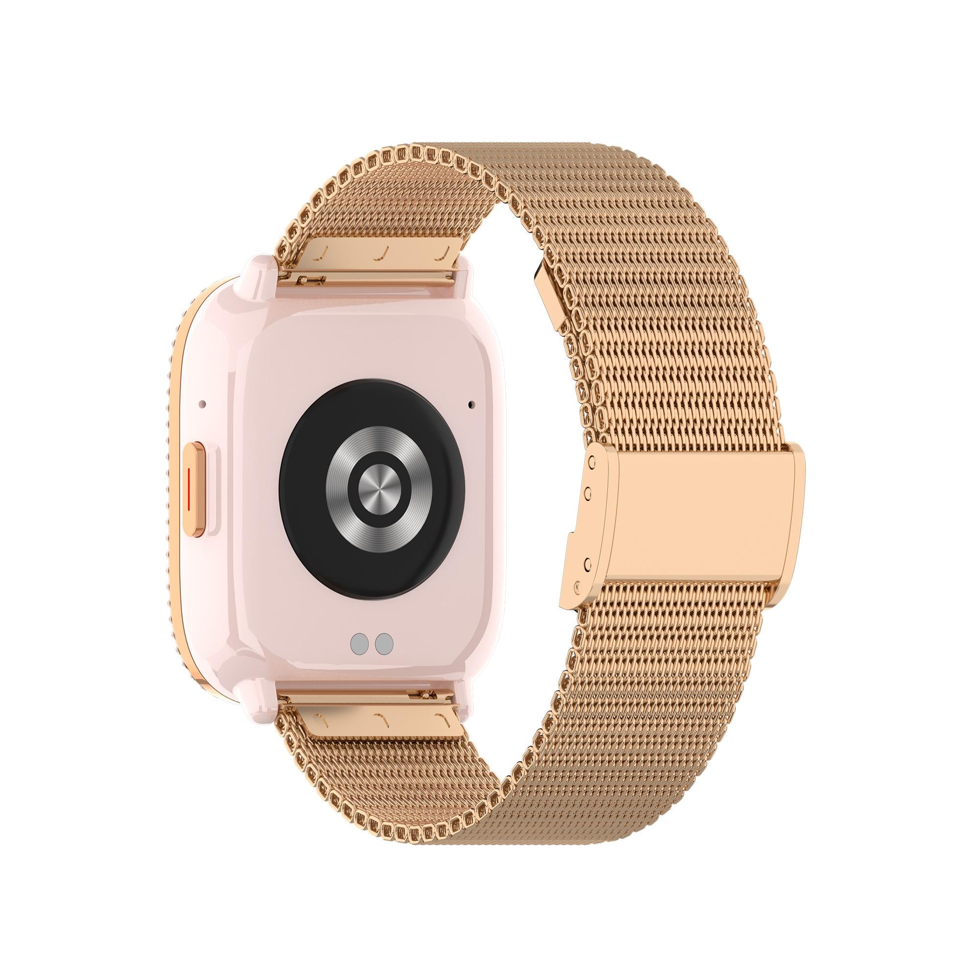 Смарт часовник Smarty2.0 Amoled Lady SW091G