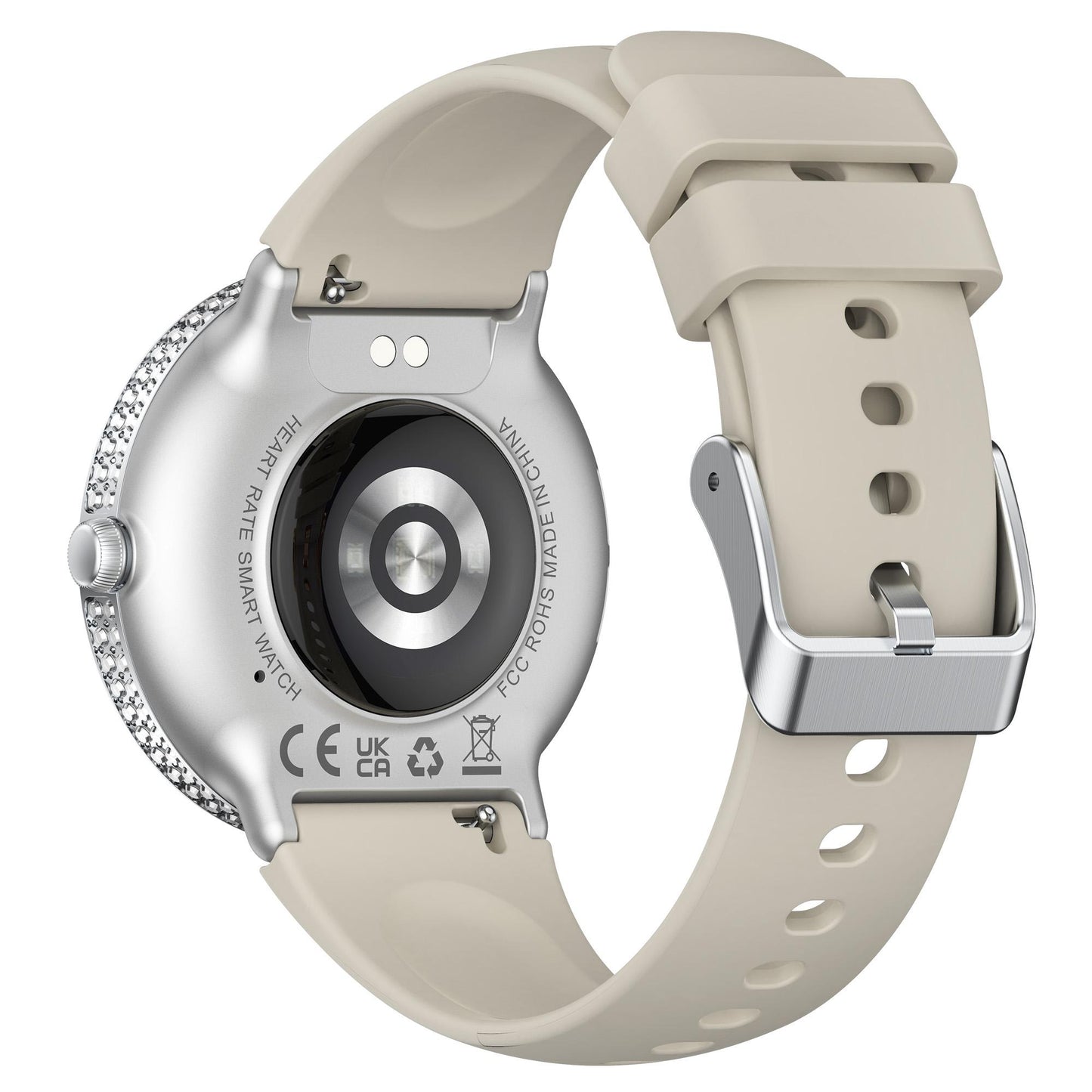 Смарт часовник Smarty2.0 Amoled Diamond SW092C